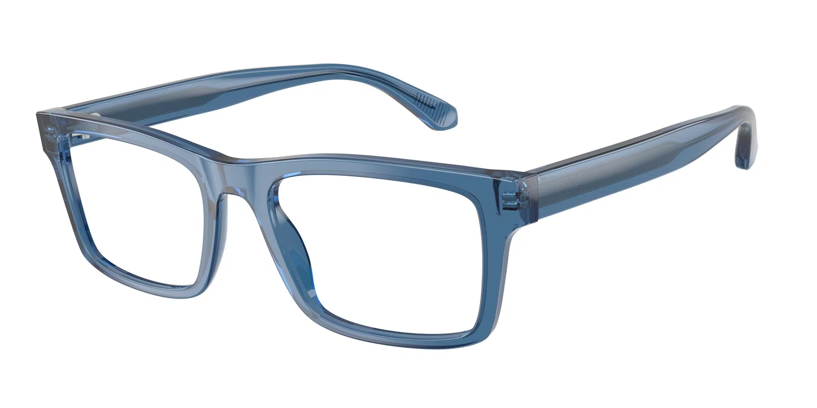 Emporio Armani 3254F Eyeglasses - view 3